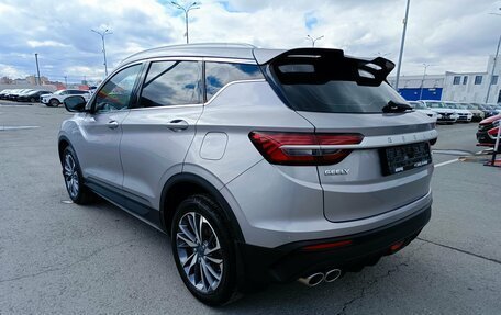 Geely Coolray I, 2023 год, 1 989 995 рублей, 5 фотография