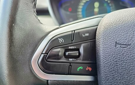 Geely Coolray I, 2023 год, 1 989 995 рублей, 17 фотография