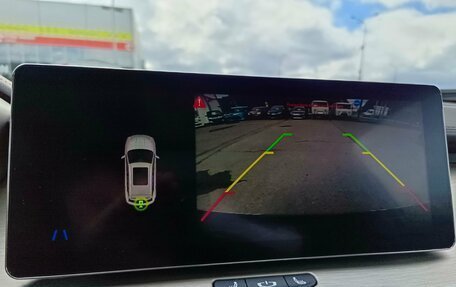 Geely Coolray I, 2023 год, 1 989 995 рублей, 20 фотография