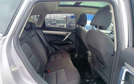 Geely Coolray I, 2023 год, 1 989 995 рублей, 15 фотография