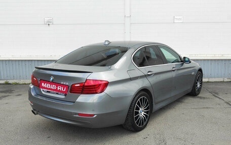 BMW 5 серия, 2014 год, 1 839 000 рублей, 5 фотография