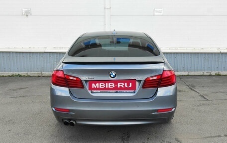 BMW 5 серия, 2014 год, 1 839 000 рублей, 6 фотография