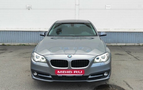 BMW 5 серия, 2014 год, 1 839 000 рублей, 3 фотография