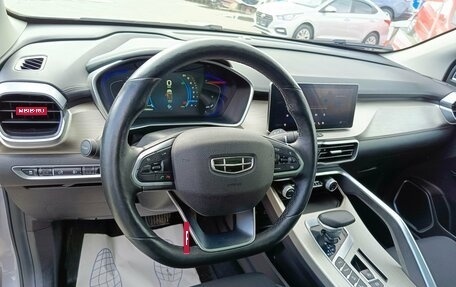 Geely Coolray I, 2023 год, 1 989 995 рублей, 16 фотография