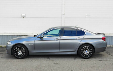 BMW 5 серия, 2014 год, 1 839 000 рублей, 8 фотография