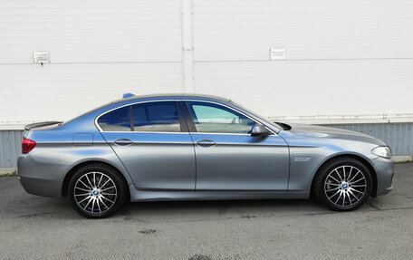 BMW 5 серия, 2014 год, 1 839 000 рублей, 9 фотография