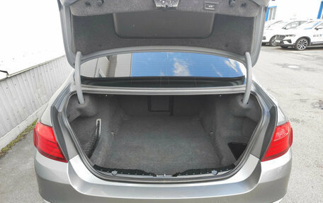 BMW 5 серия, 2014 год, 1 839 000 рублей, 10 фотография