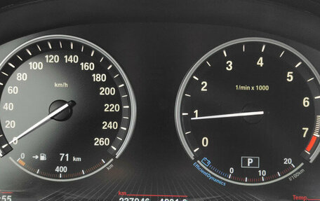 BMW 5 серия, 2014 год, 1 839 000 рублей, 13 фотография