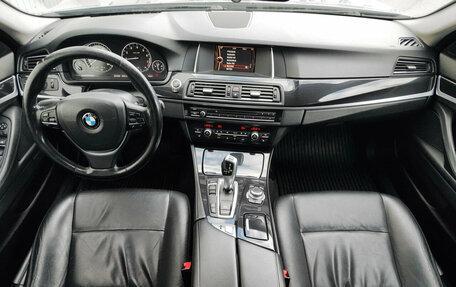 BMW 5 серия, 2014 год, 1 839 000 рублей, 12 фотография