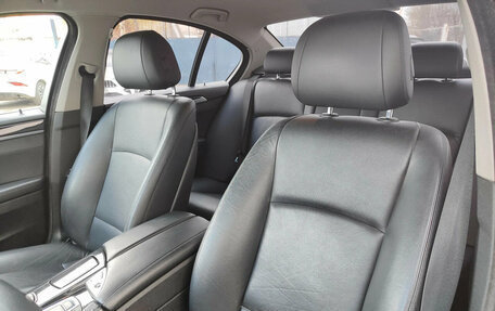 BMW 5 серия, 2014 год, 1 839 000 рублей, 16 фотография