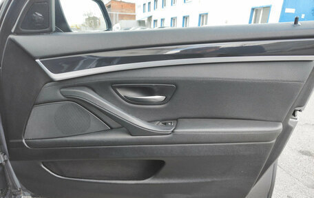 BMW 5 серия, 2014 год, 1 839 000 рублей, 19 фотография