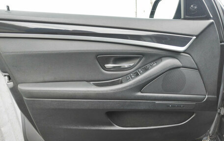 BMW 5 серия, 2014 год, 1 839 000 рублей, 18 фотография