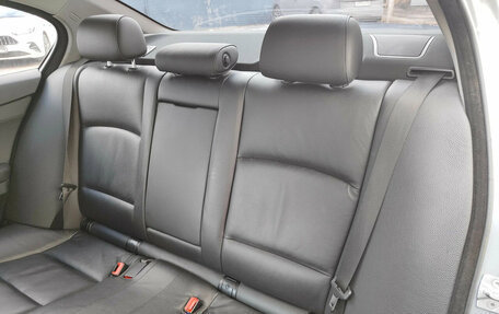 BMW 5 серия, 2014 год, 1 839 000 рублей, 21 фотография