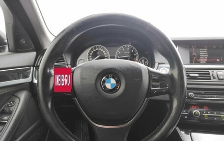 BMW 5 серия, 2014 год, 1 839 000 рублей, 11 фотография