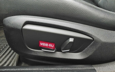 BMW 5 серия, 2014 год, 1 839 000 рублей, 17 фотография