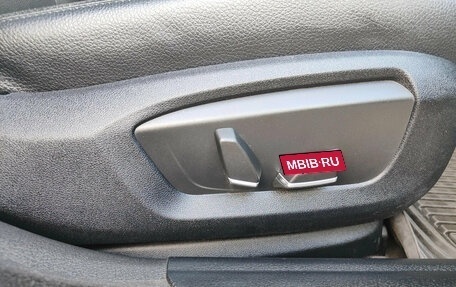 BMW 5 серия, 2014 год, 1 839 000 рублей, 15 фотография