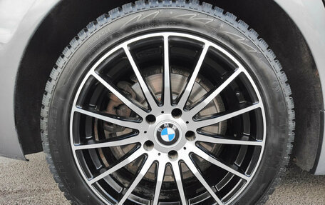 BMW 5 серия, 2014 год, 1 839 000 рублей, 28 фотография