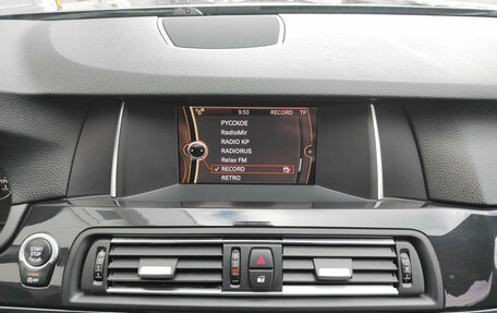 BMW 5 серия, 2014 год, 1 839 000 рублей, 24 фотография