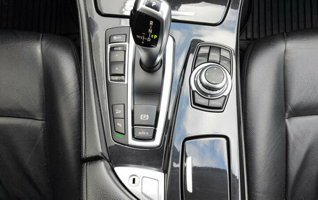 BMW 5 серия, 2014 год, 1 839 000 рублей, 26 фотография