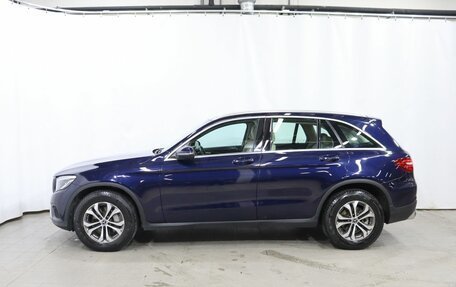 Mercedes-Benz GLC, 2017 год, 2 749 000 рублей, 8 фотография