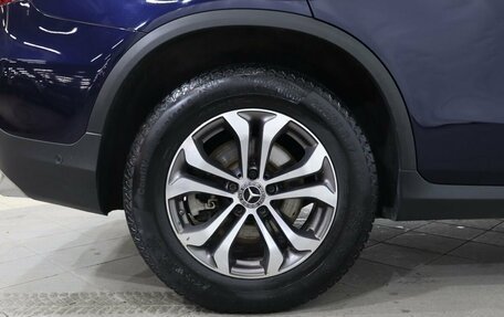 Mercedes-Benz GLC, 2017 год, 2 749 000 рублей, 9 фотография