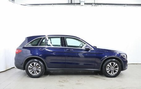 Mercedes-Benz GLC, 2017 год, 2 749 000 рублей, 7 фотография