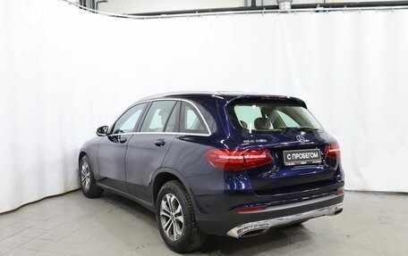 Mercedes-Benz GLC, 2017 год, 2 749 000 рублей, 6 фотография