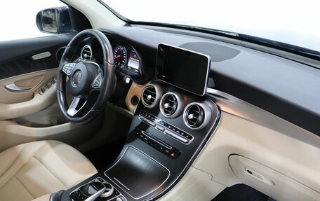 Mercedes-Benz GLC, 2017 год, 2 749 000 рублей, 10 фотография