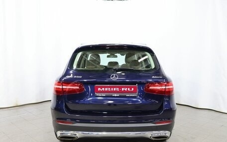 Mercedes-Benz GLC, 2017 год, 2 749 000 рублей, 5 фотография