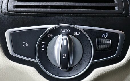 Mercedes-Benz GLC, 2017 год, 2 749 000 рублей, 13 фотография