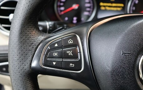 Mercedes-Benz GLC, 2017 год, 2 749 000 рублей, 16 фотография