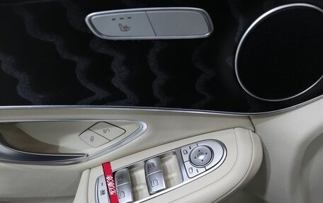 Mercedes-Benz GLC, 2017 год, 2 749 000 рублей, 11 фотография