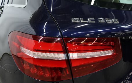 Mercedes-Benz GLC, 2017 год, 2 749 000 рублей, 23 фотография