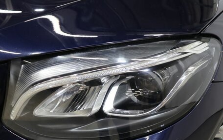 Mercedes-Benz GLC, 2017 год, 2 749 000 рублей, 24 фотография