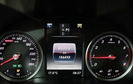 Mercedes-Benz GLC, 2017 год, 2 749 000 рублей, 18 фотография