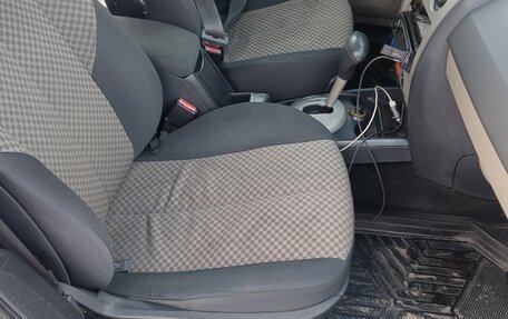 Renault Megane II, 2005 год, 290 000 рублей, 16 фотография