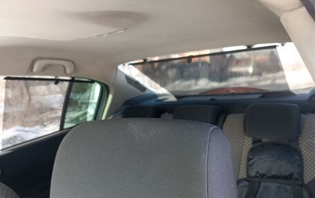 Renault Megane II, 2005 год, 290 000 рублей, 7 фотография