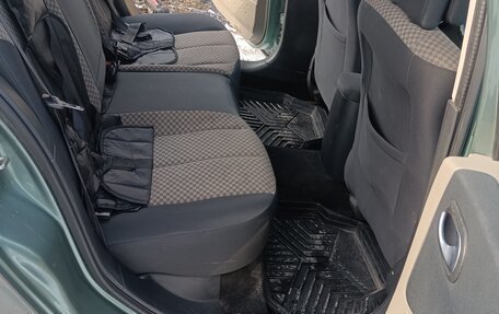 Renault Megane II, 2005 год, 290 000 рублей, 15 фотография