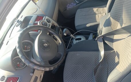 Renault Megane II, 2005 год, 290 000 рублей, 9 фотография