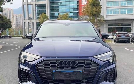 Audi A3, 2023 год, 1 962 000 рублей, 2 фотография