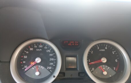 Renault Megane II, 2005 год, 290 000 рублей, 12 фотография