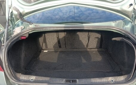 Renault Megane II, 2005 год, 290 000 рублей, 14 фотография