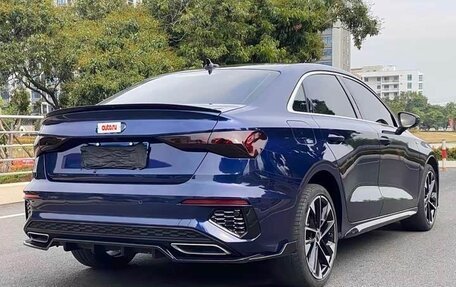 Audi A3, 2023 год, 1 962 000 рублей, 6 фотография