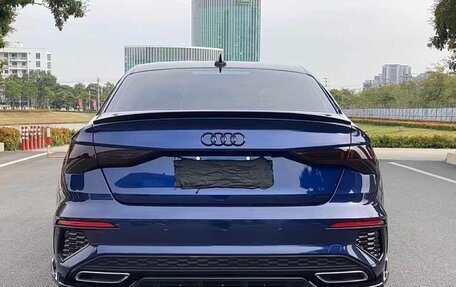 Audi A3, 2023 год, 1 962 000 рублей, 5 фотография