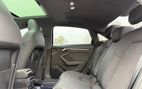 Audi A3, 2023 год, 1 962 000 рублей, 15 фотография