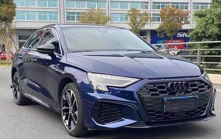 Audi A3, 2023 год, 1 962 000 рублей, 3 фотография