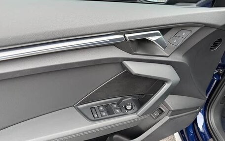 Audi A3, 2023 год, 1 962 000 рублей, 7 фотография