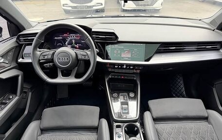 Audi A3, 2023 год, 1 962 000 рублей, 11 фотография