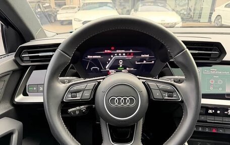 Audi A3, 2023 год, 1 962 000 рублей, 9 фотография