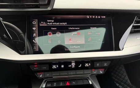 Audi A3, 2023 год, 1 962 000 рублей, 10 фотография